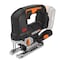 Worx 20V Power Share Cordless Jigsaw with Brushless Motor, Tool Only WX542L.9 - alternate 1